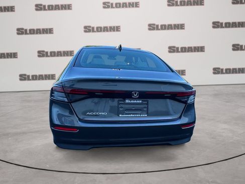 Used 2024 Honda Accord EX image 4