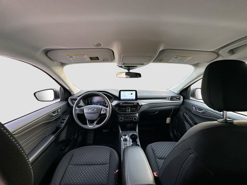 New 2026 Ford Escape Active image 15