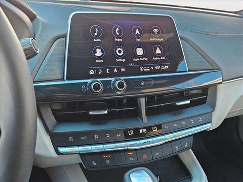 New 2025 Cadillac CT4 Premium Luxury image 12