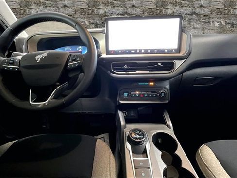 New 2025 Ford Bronco Sport Big Bend w/ Convenience Package image 5