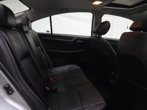 Used 2018 Subaru Legacy 2.5i Limited image 13