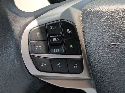 Certified 2025 Ford Explorer Active w/ Active Comfort Package AWD/4WD image 32