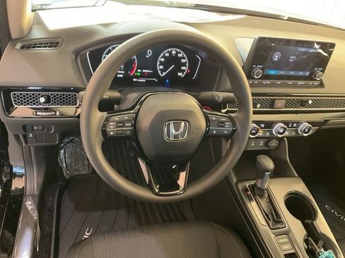 New 2026 Honda Civic LX image 6