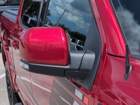 Certified 2020 Ford F150 Lariat AWD/4WD image 12