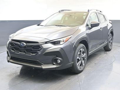 New 2026 Subaru Crosstrek 2.5i Premium
