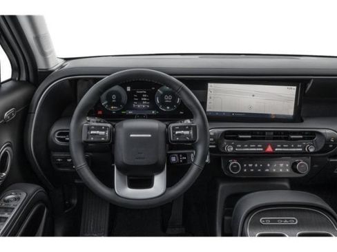 New 2027 Hyundai Palisade SEL Premium AWD/4WD image 6