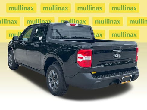 New 2026 Ford Maverick XLT AWD/4WD image 9