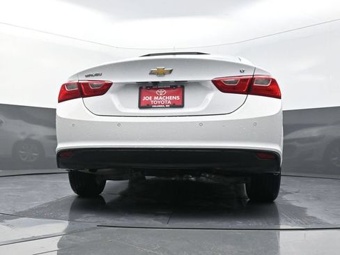 Used 2024 Chevrolet Malibu LT FWD image 36