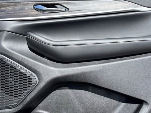 New 2026 Jeep Grand Cherokee L Laredo image 24