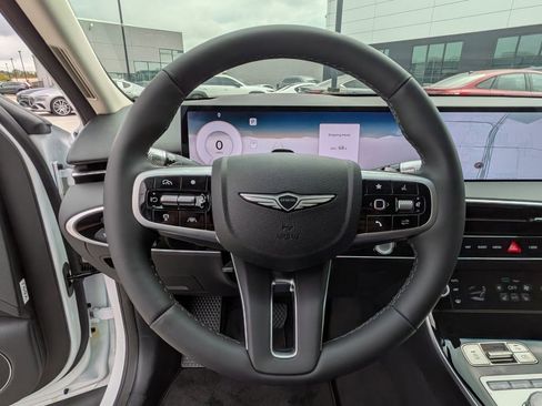 New 2026 Genesis GV70 2.5T image 15