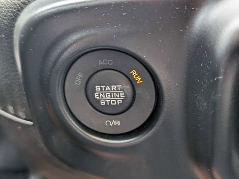 Certified 2023 Jeep Wrangler Unlimited Sport AWD/4WD image 22