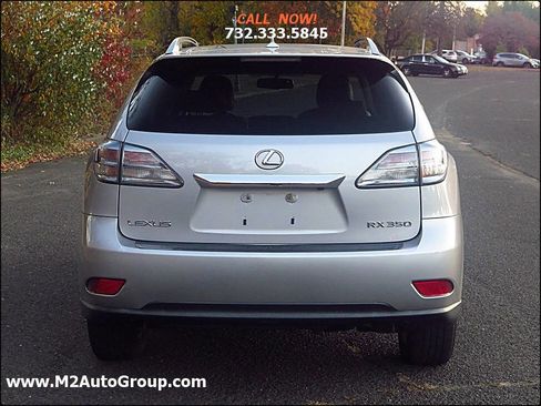 Used 2010 Lexus RX 350 AWD image 27