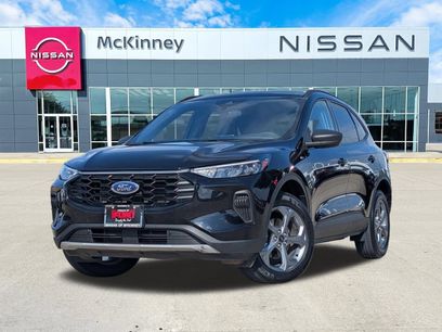 Used 2025 Ford Escape ST-Line