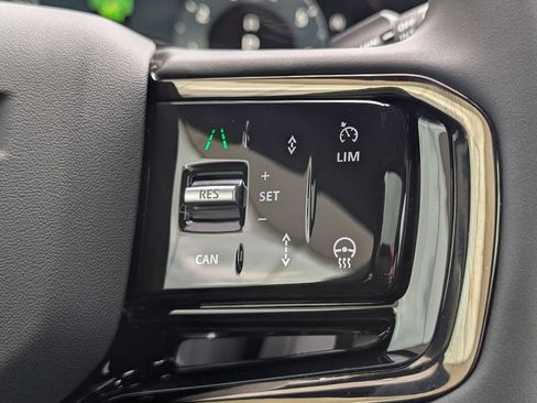 New 2026 Land Rover Range Rover Evoque S image 22