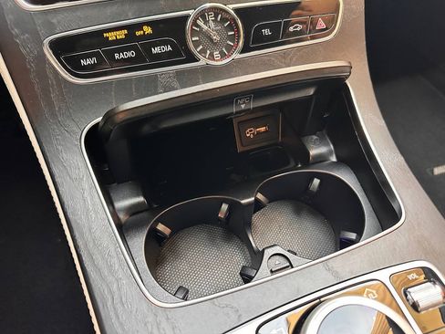 Used 2018 Mercedes-Benz E 63 AMG S image 51