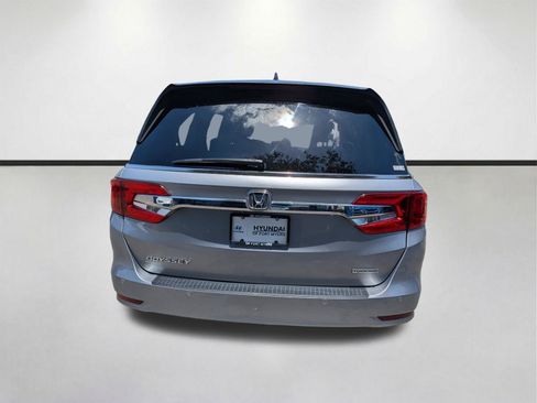 Used 2019 Honda Odyssey Touring image 5