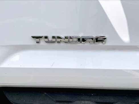 Used 2025 Toyota Tundra SR5 AWD/4WD image 30