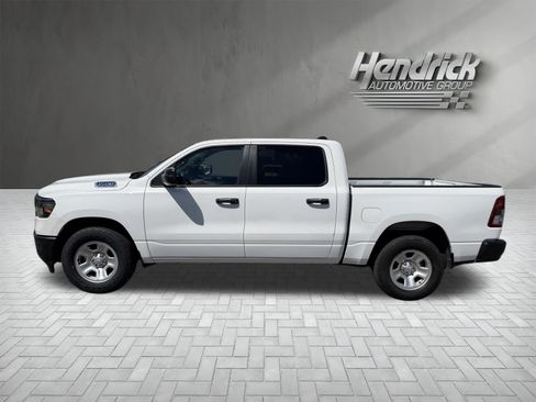 Used 2023 RAM 1500 Tradesman RWD image 6