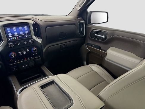 Used 2019 Chevrolet Silverado 1500 LT Trail Boss image 23