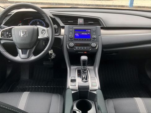 Used 2020 Honda Civic LX image 16
