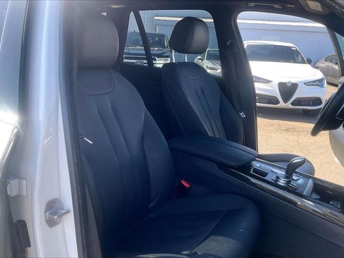 Used 2018 BMW X5 sDrive35i image 6