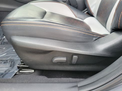 Used 2023 Subaru Crosstrek 2.5i Limited image 14