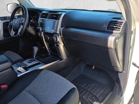 Used 2021 Toyota 4Runner SR5 image 18