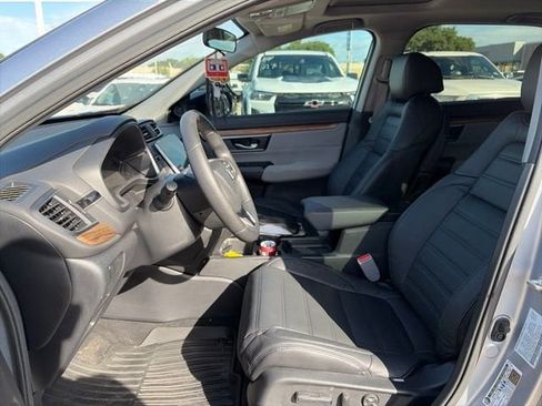 Used 2020 Honda CR-V EX image 10