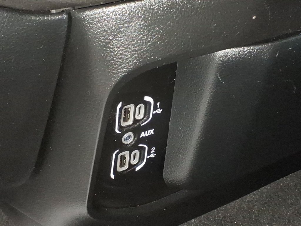 Used 2024 RAM 1500 Tradesman w/ Night Edition AWD/4WD image 27
