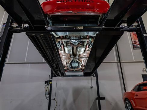 Used 2000 Ford Mustang GT RWD image 17