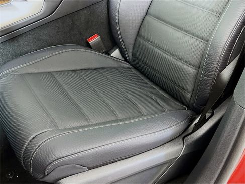 New 2025 Mercedes-Benz GLE 450 4MATIC Coupe image 22