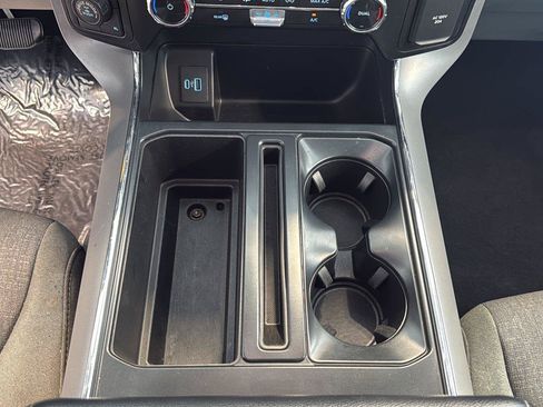 Certified 2024 Ford F150 XLT AWD/4WD image 21