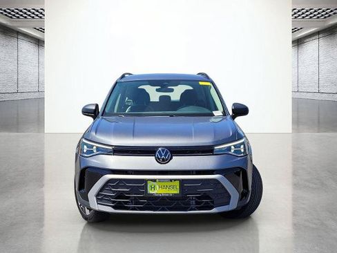 Used 2025 Volkswagen Taos S AWD/4WD image 4