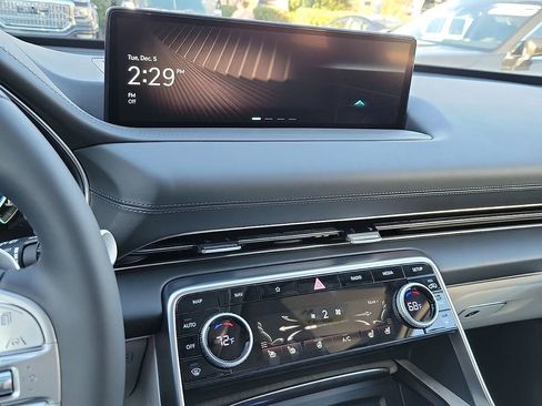 Used 2024 Genesis GV80 2.5T w/ Prestige Package image 16