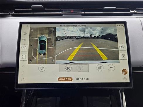 Used 2024 Land Rover Range Rover Sport Dynamic SE AWD/4WD image 13