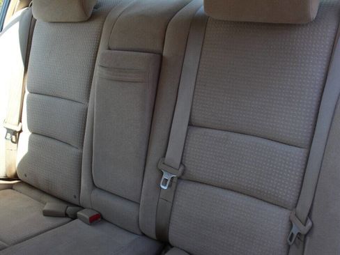 Used 2006 Nissan Maxima 3.5 SE image 27