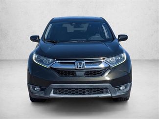 Used 2017 Honda CR-V EX video 2