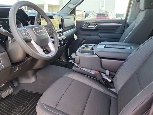 New 2026 GMC Sierra 1500 Elevation w/ X31 Off-Road Package image 14