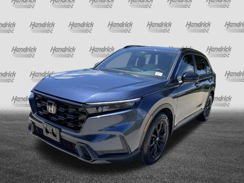 Used 2024 Honda CR-V Sport-L image 5