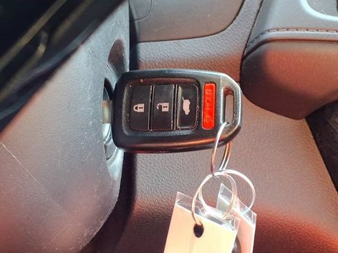 Used 2019 Honda HR-V Sport image 15