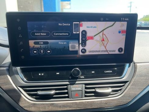 Used 2024 Nissan Altima 2.5 SL AWD/4WD image 20