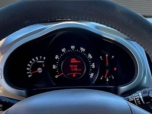 Used 2012 Kia Sportage EX w/ EX Premium Pkg image 8