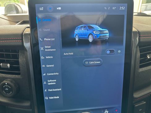 Certified 2023 Ford Expedition Limited AWD/4WD image 39
