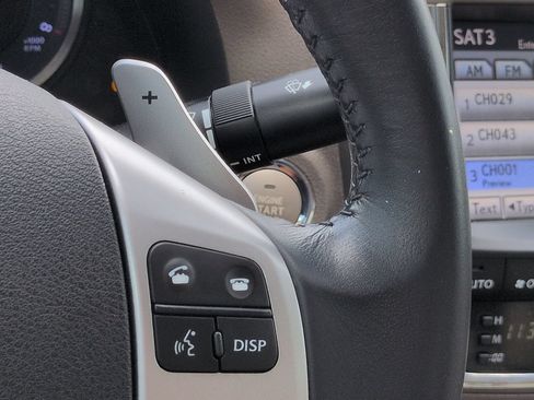 Used 2012 Lexus IS 250 w/ Premium Pkg Value Edition RWD image 23