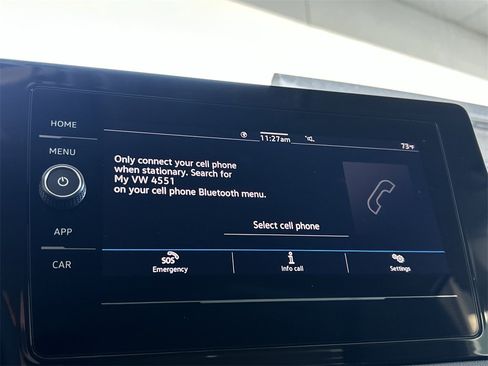 New 2026 Volkswagen Jetta S image 25