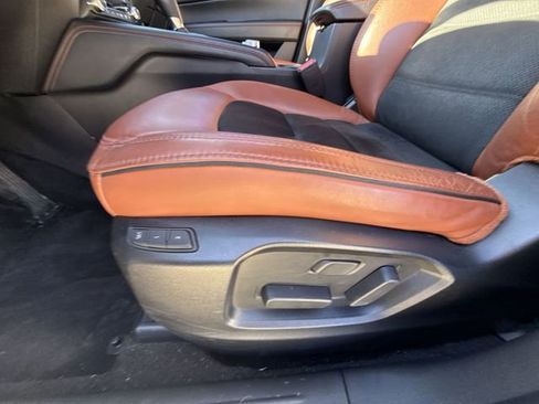 Used 2024 MAZDA CX-5 Carbon Edition image 4