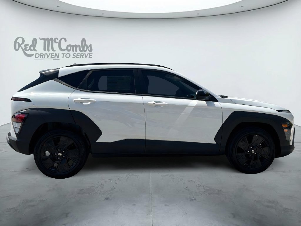New 2027 Hyundai Kona SEL Sport FWD image 5