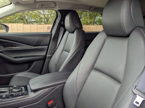 Used 2025 MAZDA CX-30 AWD 2.5 S w/ Preferred Package image 14