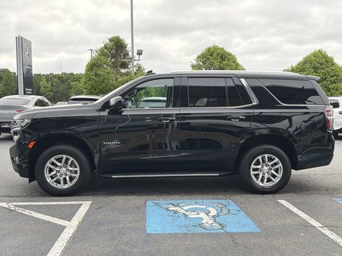 Used 2024 Chevrolet Tahoe LT RWD image 6