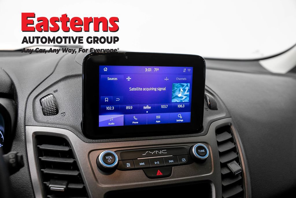 Used 2022 Ford Transit Connect XLT FWD image 19